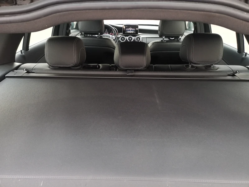 Mercedes-Benz C 200, снимка 14 - Автомобили и джипове - 52913825