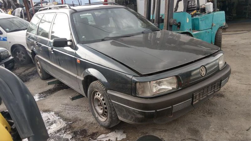 VW Passat 2.0 115к.с Variant, снимка 2 - Автомобили и джипове - 47056588