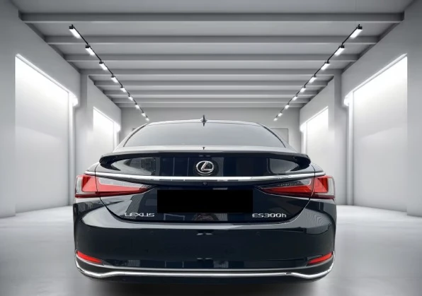 Lexus ES 300h = NEW = Business Line Гаранция - изображение 4