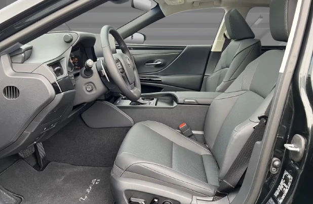 Lexus ES 300h = NEW = Business Line Гаранция - изображение 8