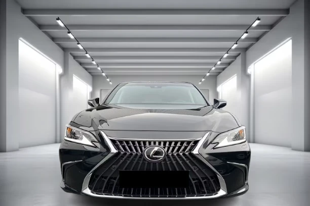 Lexus ES 300h = NEW = Business Line Гаранция - изображение 3