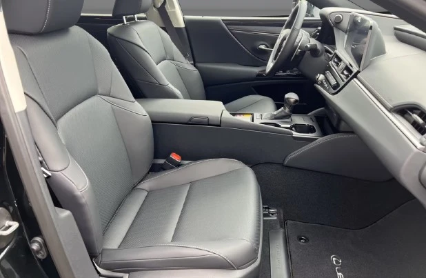 Lexus ES 300h = NEW = Business Line  | Mobile.bg   11