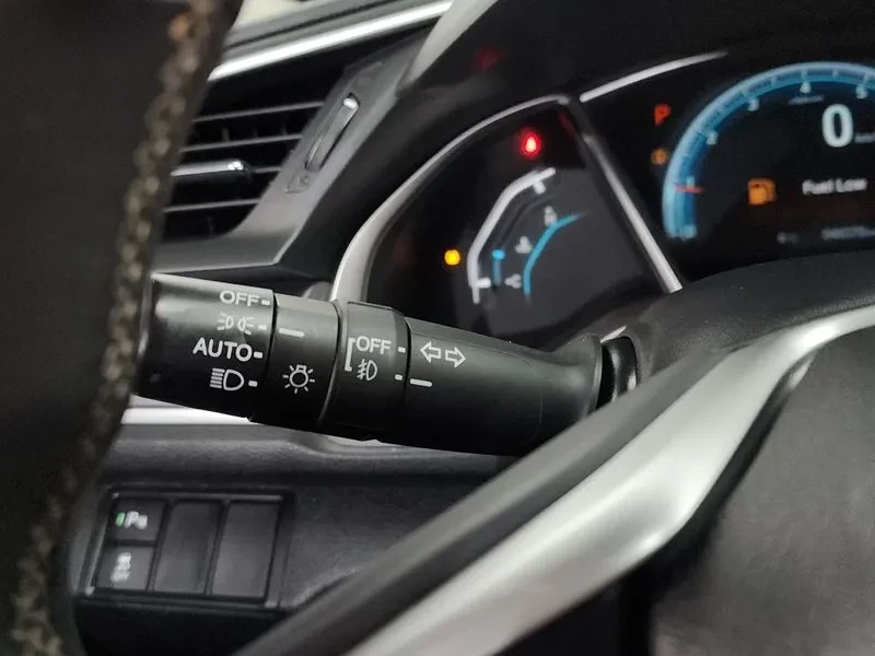 Honda Civic 2.0 10Th Gen, снимка 14 - Автомобили и джипове - 55348604