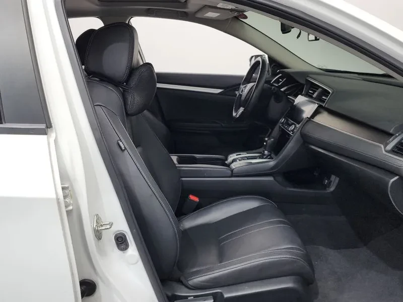 Honda Civic 2.0 10Th Gen, снимка 11 - Автомобили и джипове - 55348604