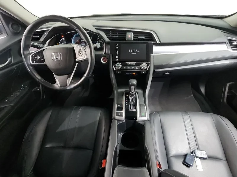 Honda Civic 2.0 10Th Gen, снимка 7 - Автомобили и джипове - 55348604