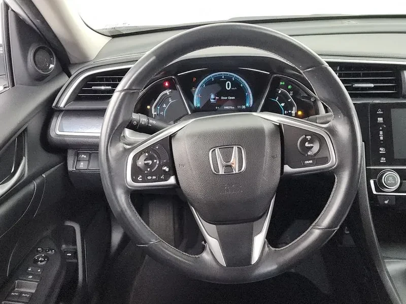 Honda Civic 2.0 10Th Gen, снимка 13 - Автомобили и джипове - 55348604