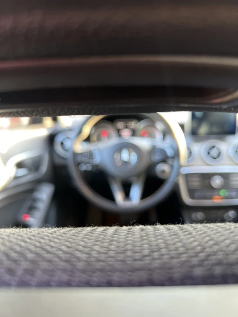 Mercedes-Benz CLA 220, снимка 7 - Автомобили и джипове - 55702563