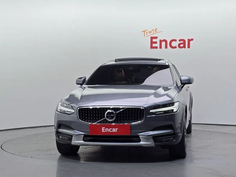 Volvo V90 2.0 Automatic | Mobile.bg � ����������� 3