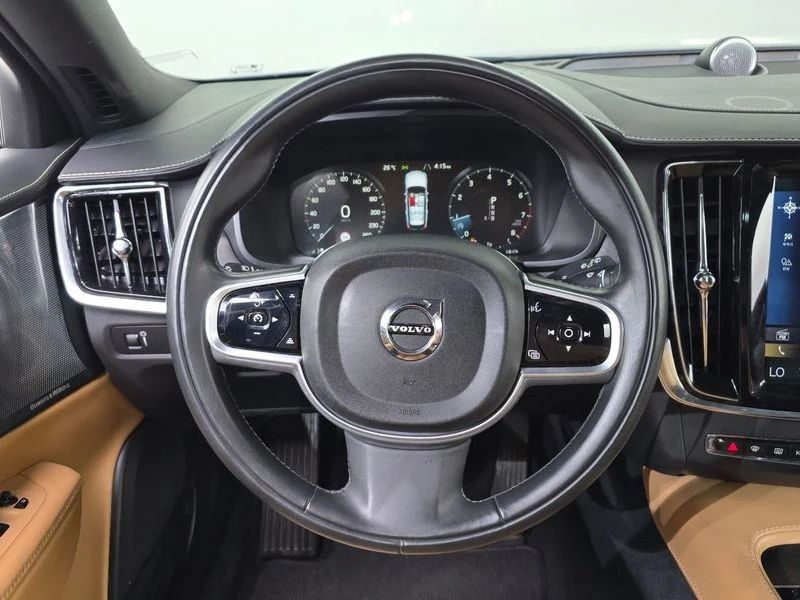 Volvo V90 2.0 Automatic | Mobile.bg � ����������� 12