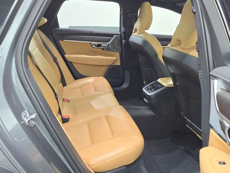 Volvo V90 2.0 Automatic | Mobile.bg � ����������� 11