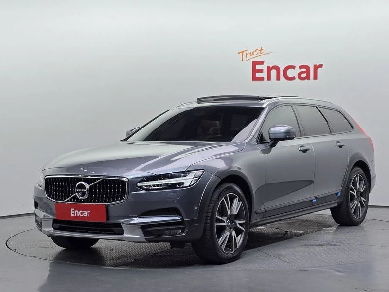 Volvo V90 2.0 Automatic | Mobile.bg � ����������� 1