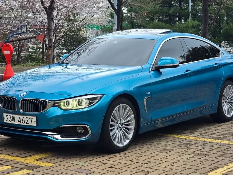 BMW 420 i - ���� 30% ����� | Mobile.bg � ����������� 3