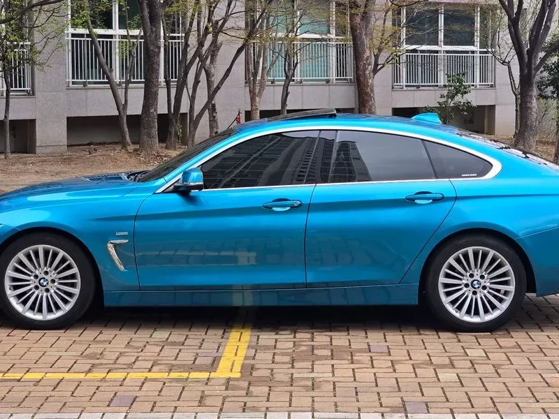 BMW 420 i - ���� 30% ����� | Mobile.bg � ����������� 5