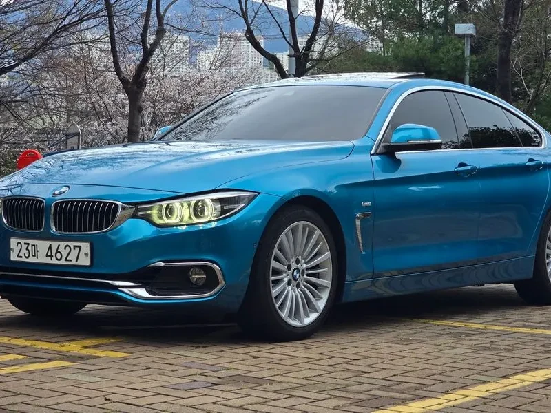BMW 420 i - ���� 30% ����� | Mobile.bg � ����������� 4
