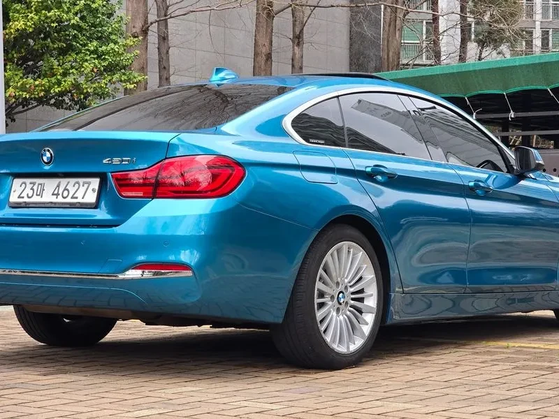 BMW 420 i - ���� 30% ����� | Mobile.bg � ����������� 9