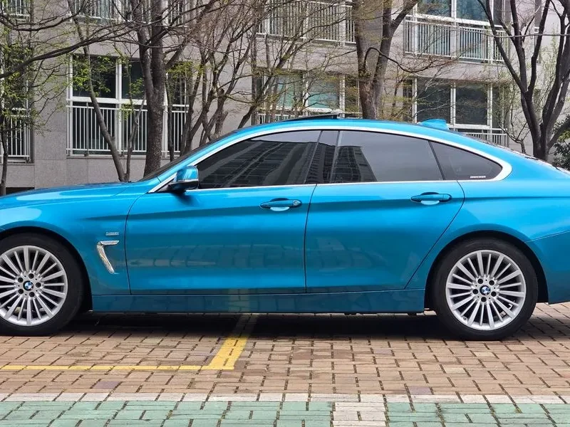 BMW 420 i - ���� 30% ����� | Mobile.bg � ����������� 8