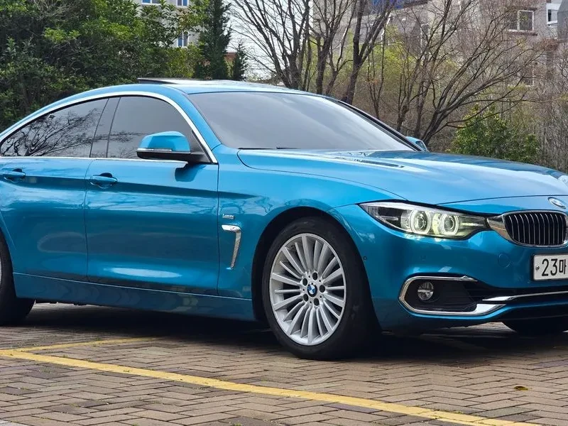 BMW 420 i - ���� 30% ����� | Mobile.bg � ����������� 1