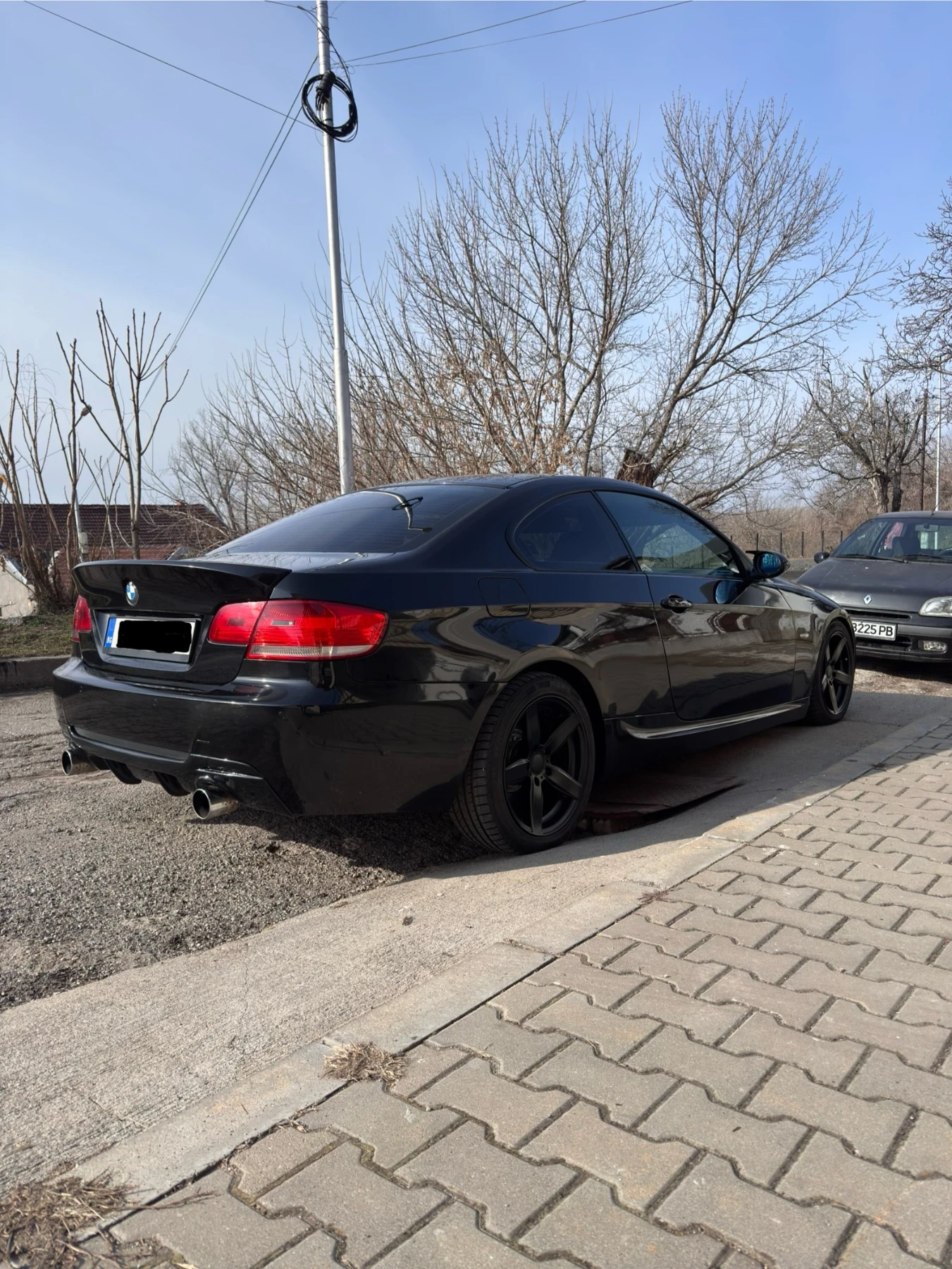 BMW 320  - изображение 3
