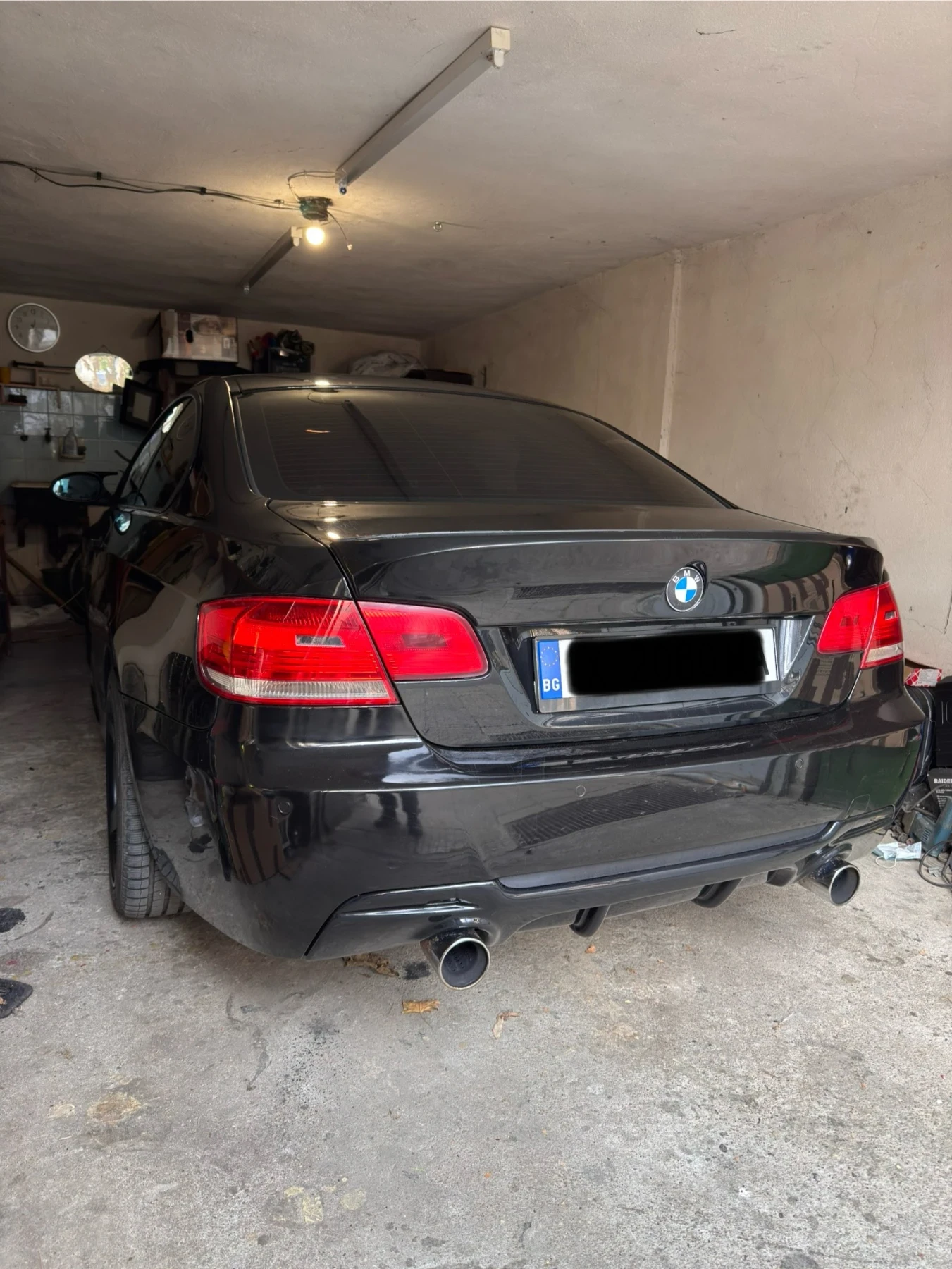 BMW 320  - изображение 4