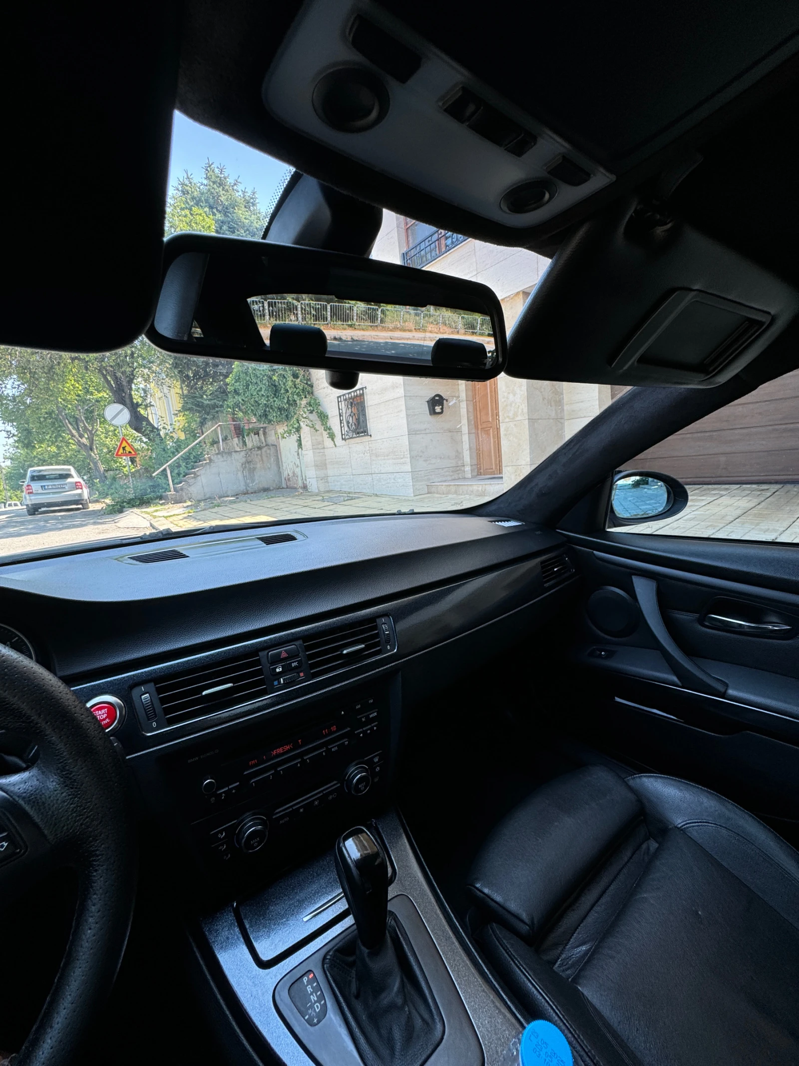 BMW 320  - изображение 7