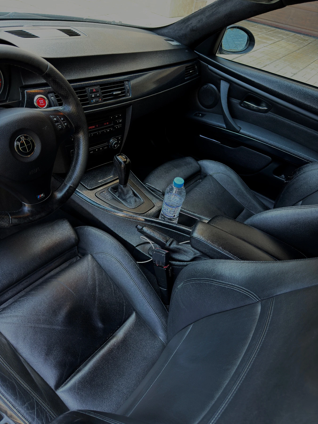 BMW 320  - изображение 8