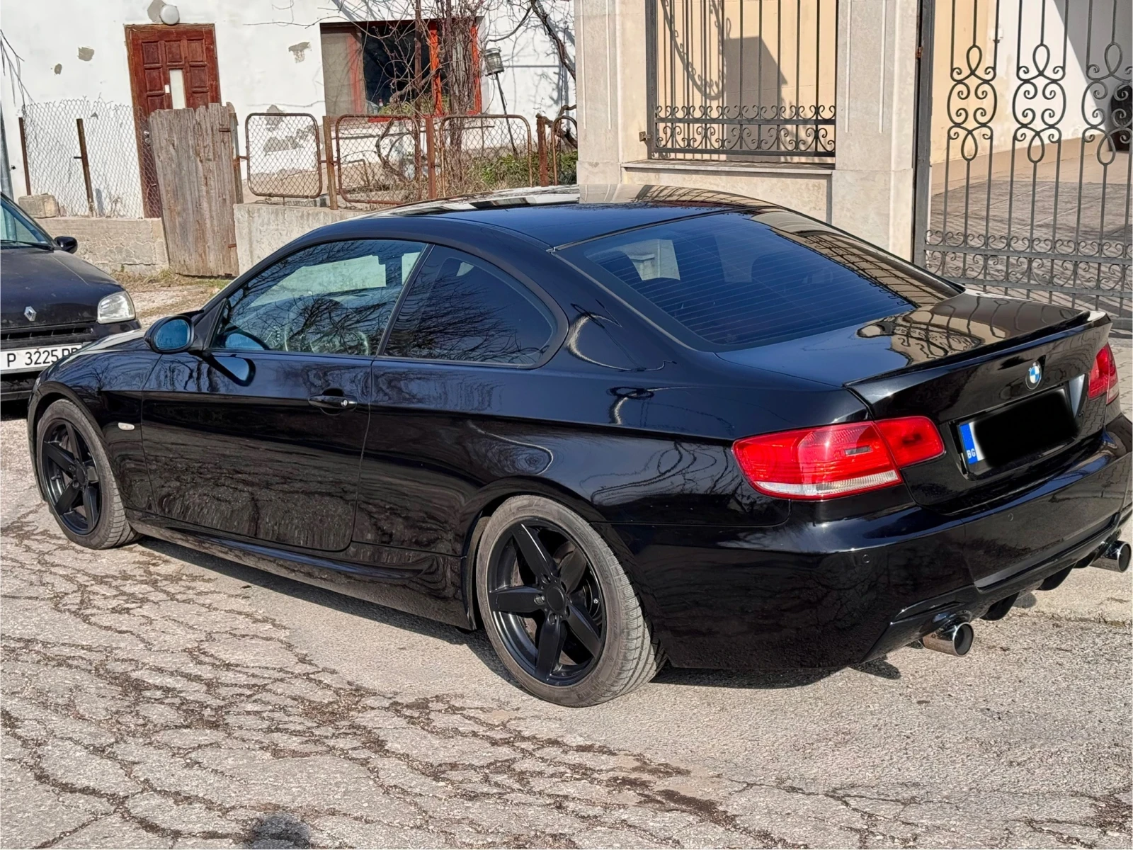 BMW 320  - изображение 2