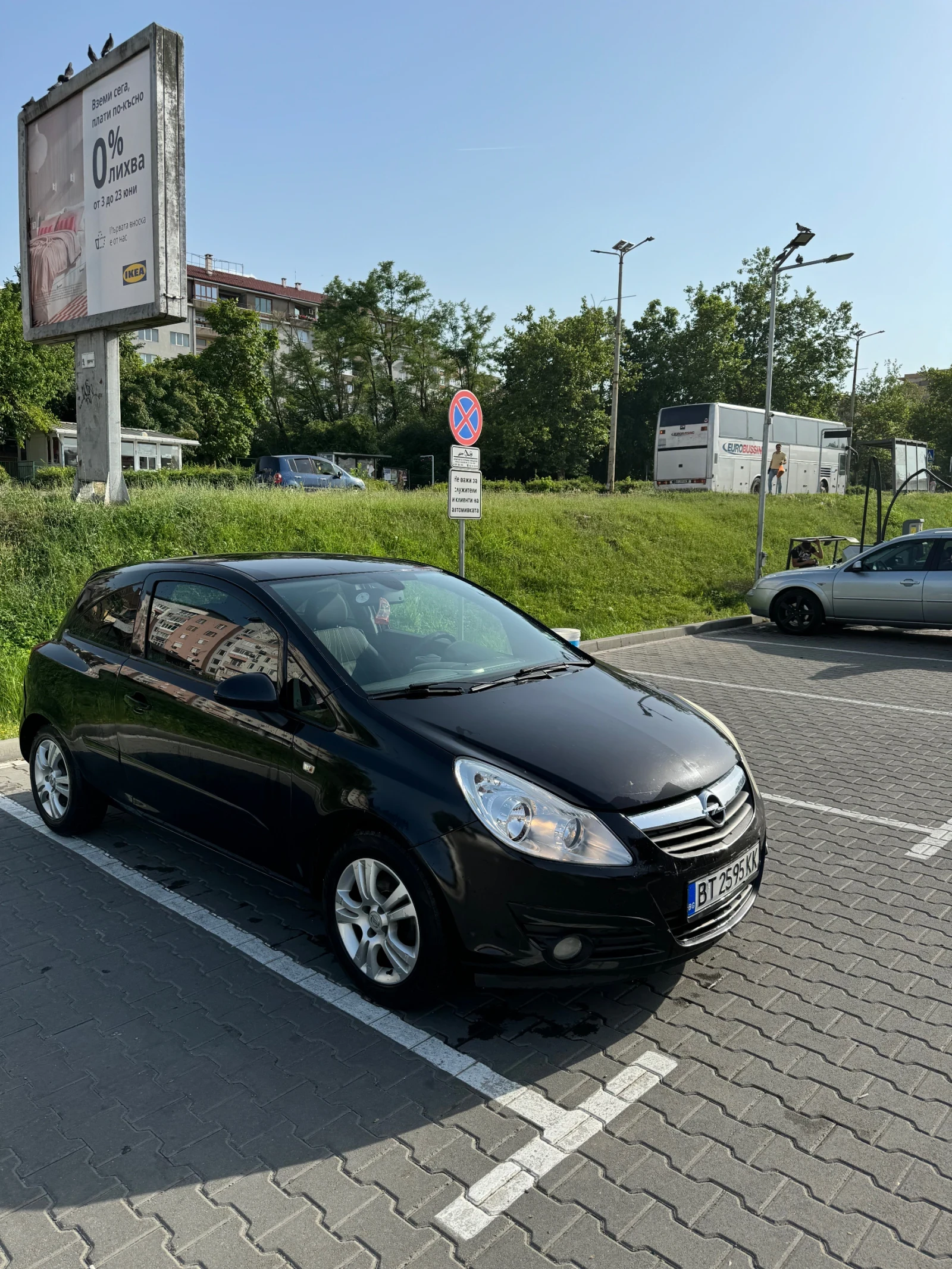 Opel Corsa  - изображение 2