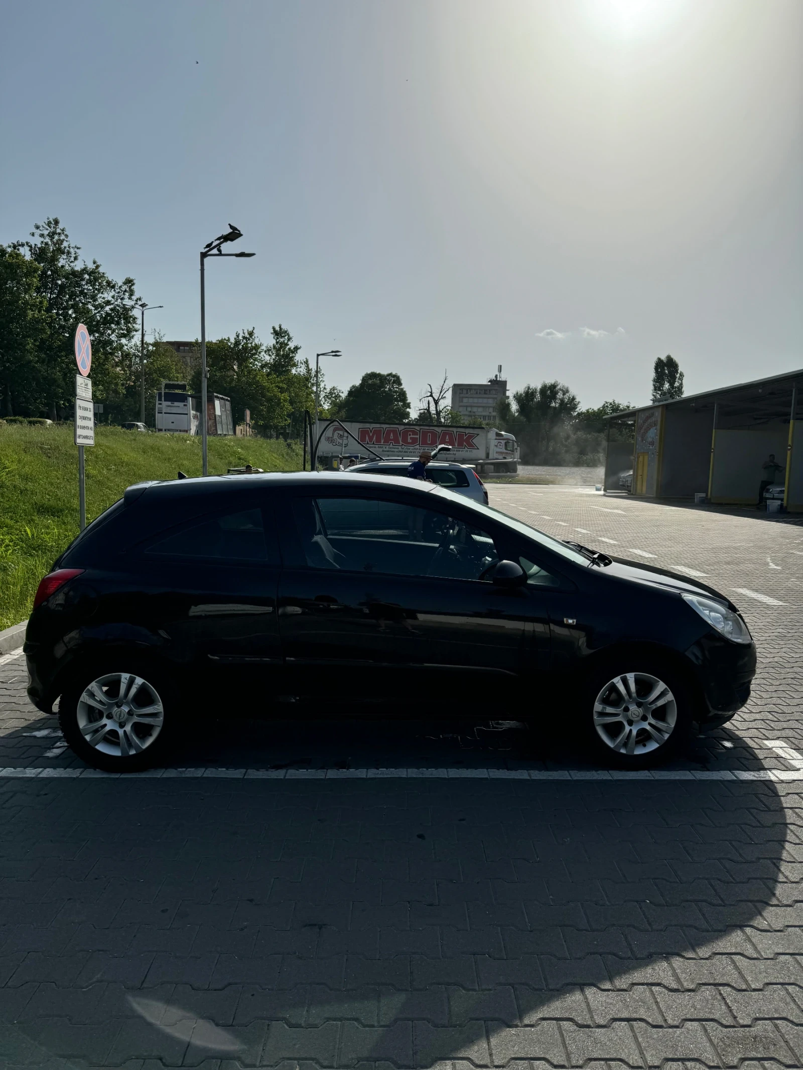 Opel Corsa  - изображение 3