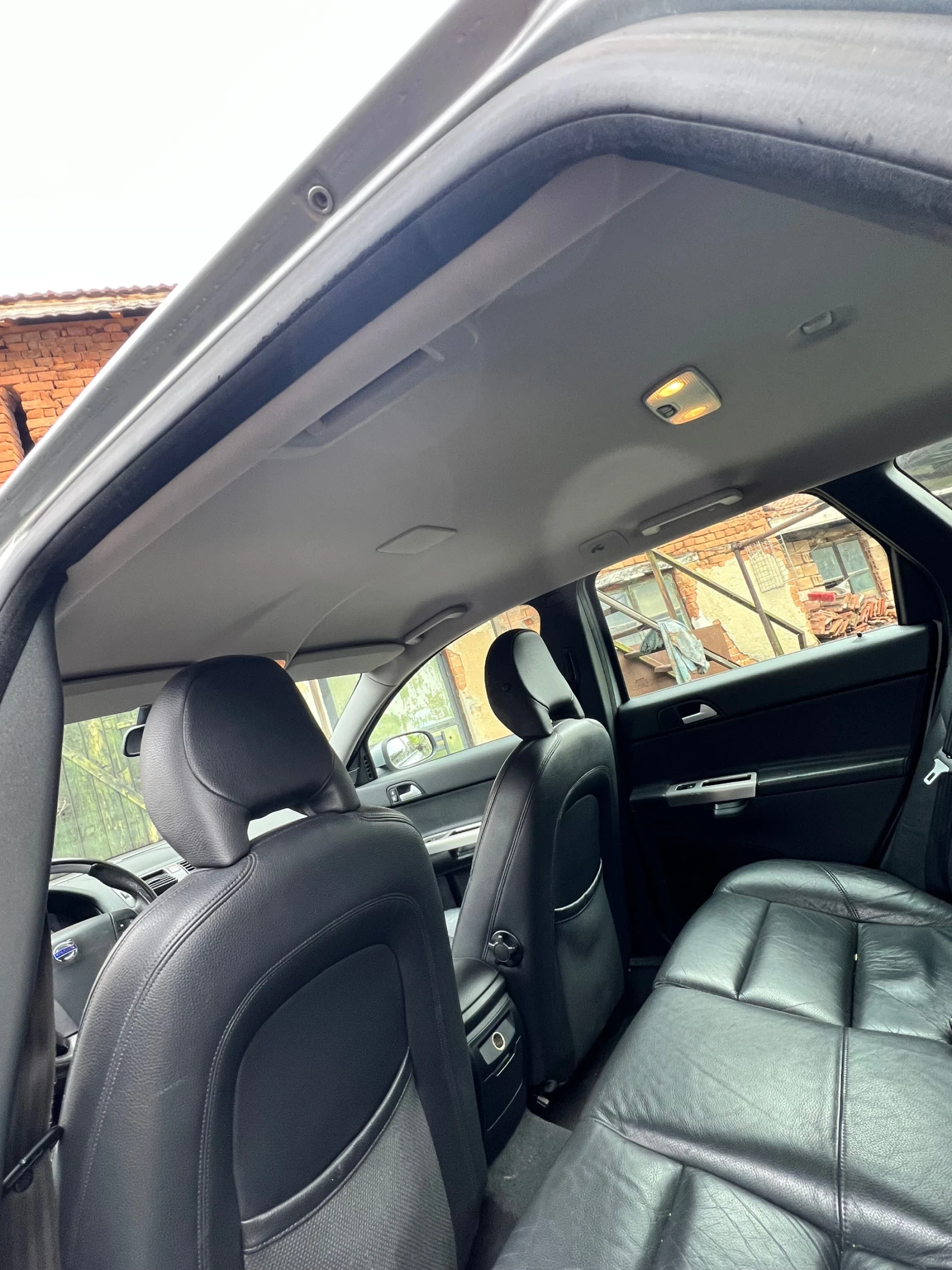 Volvo V50 R-design | Mobile.bg � ����������� 13