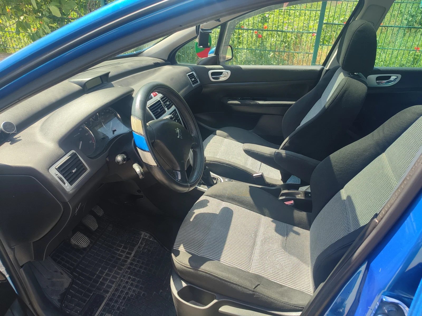 Peugeot 308  - изображение 4