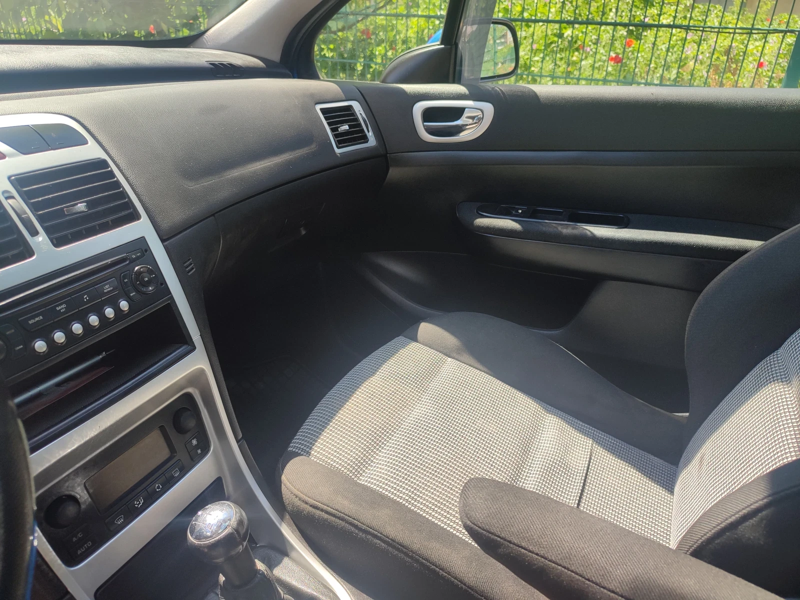 Peugeot 308  - изображение 7