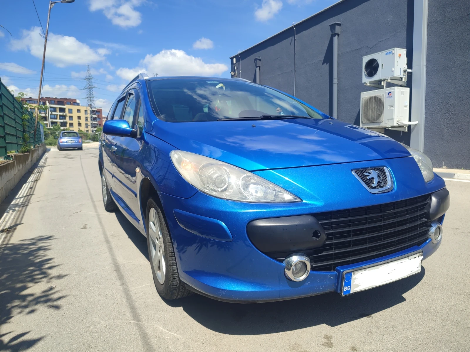 Peugeot 308  - изображение 2
