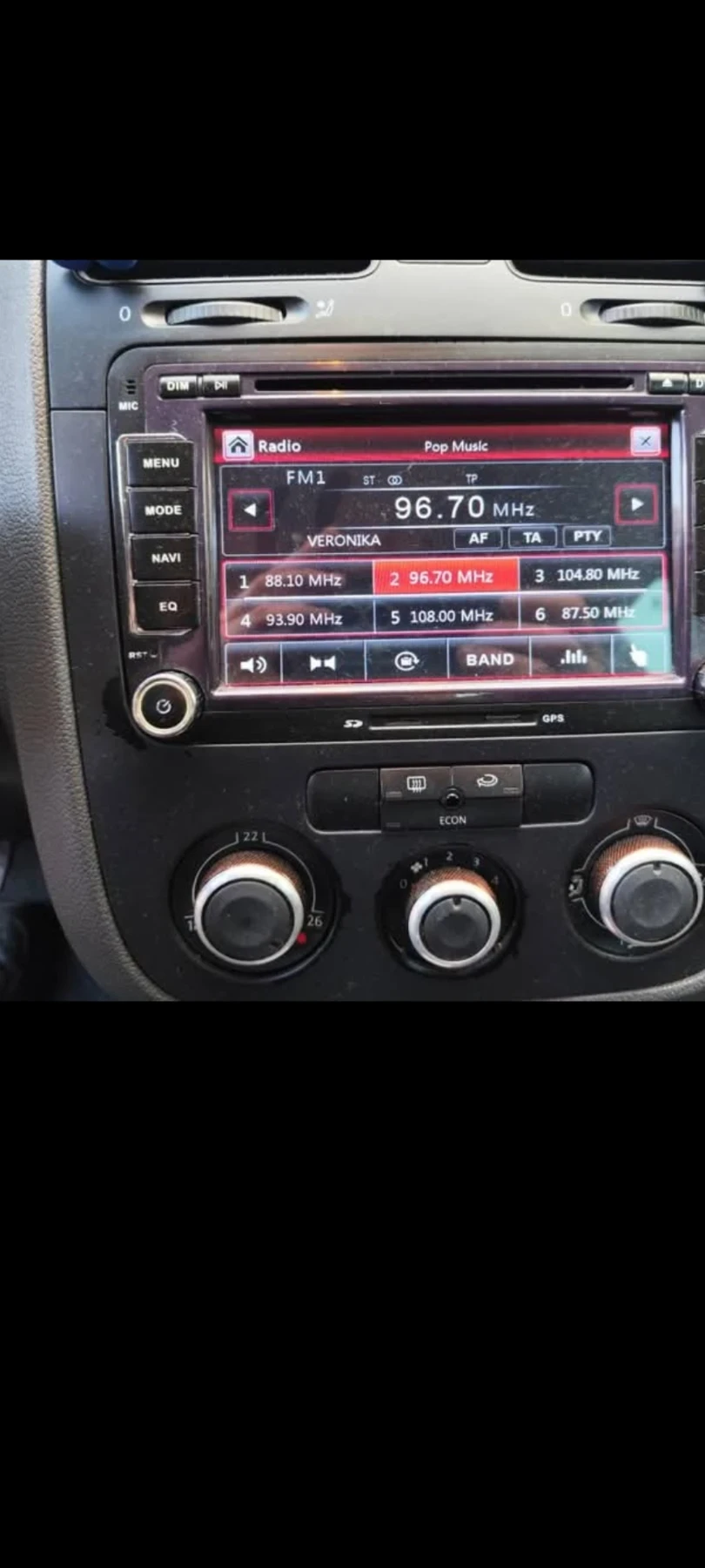 VW Golf  - изображение 3