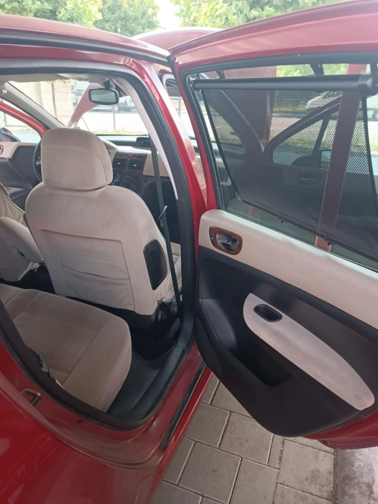 Peugeot 307 2.0 hdi 136 hp - изображение 9