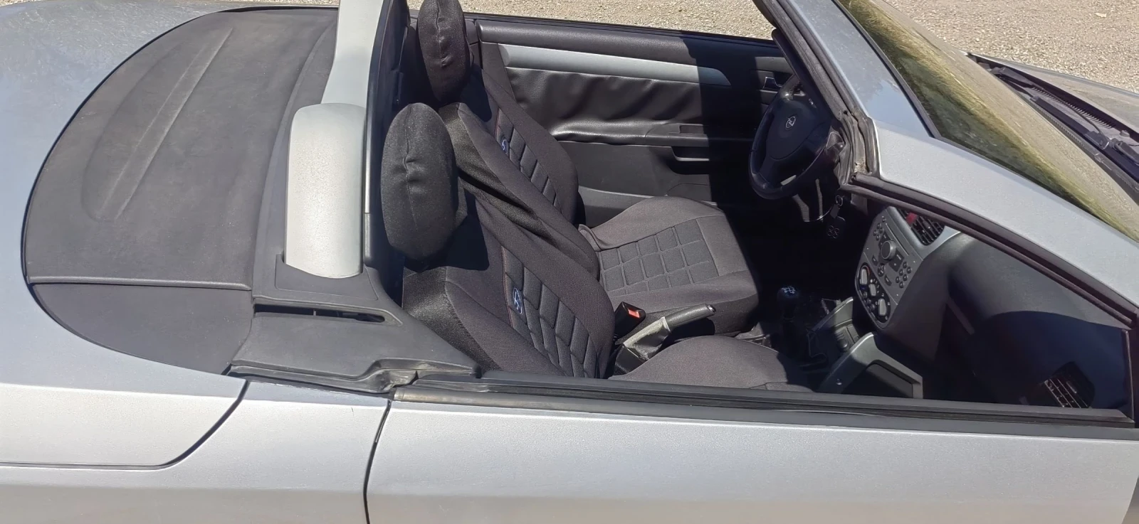 Opel Tigra | Mobile.bg — изображение 16