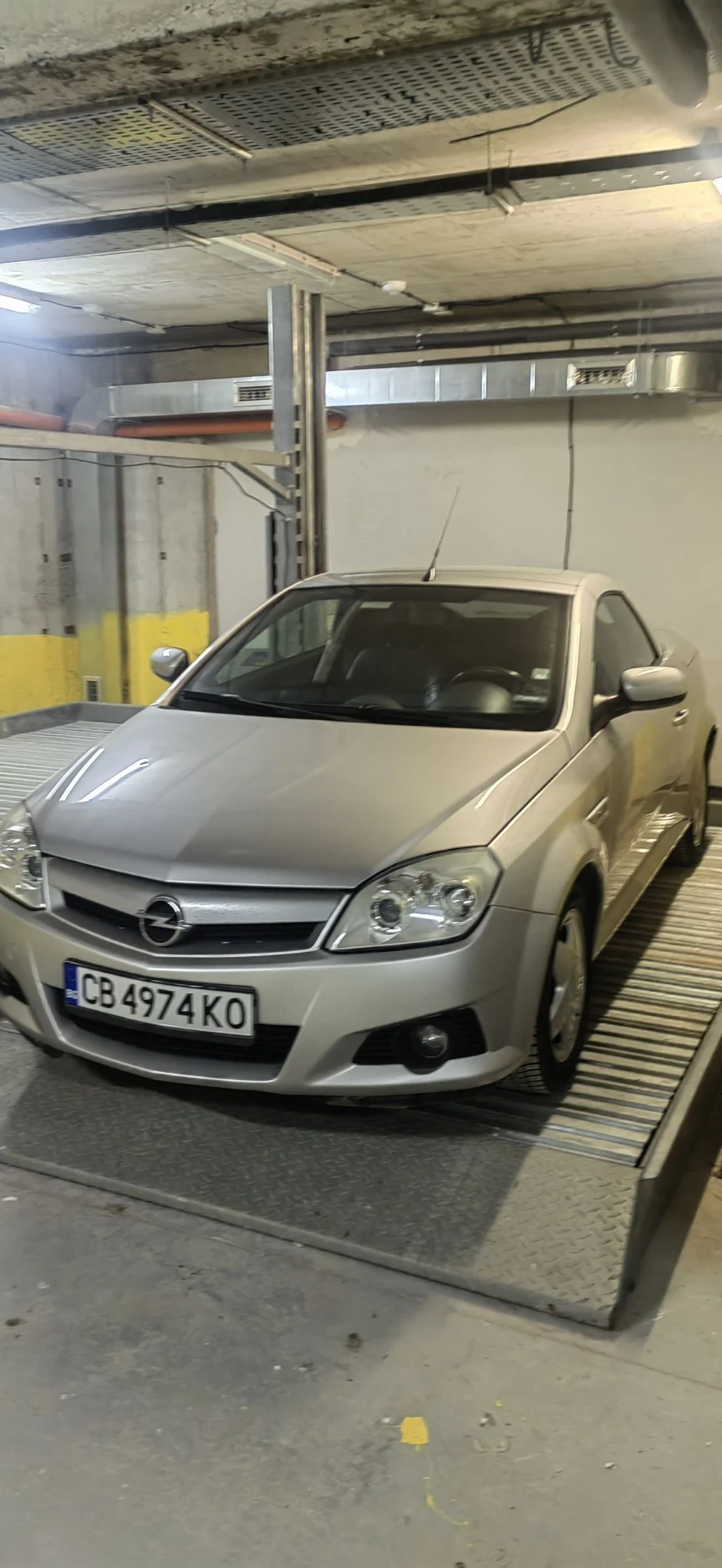 Opel Tigra | Mobile.bg — изображение 17