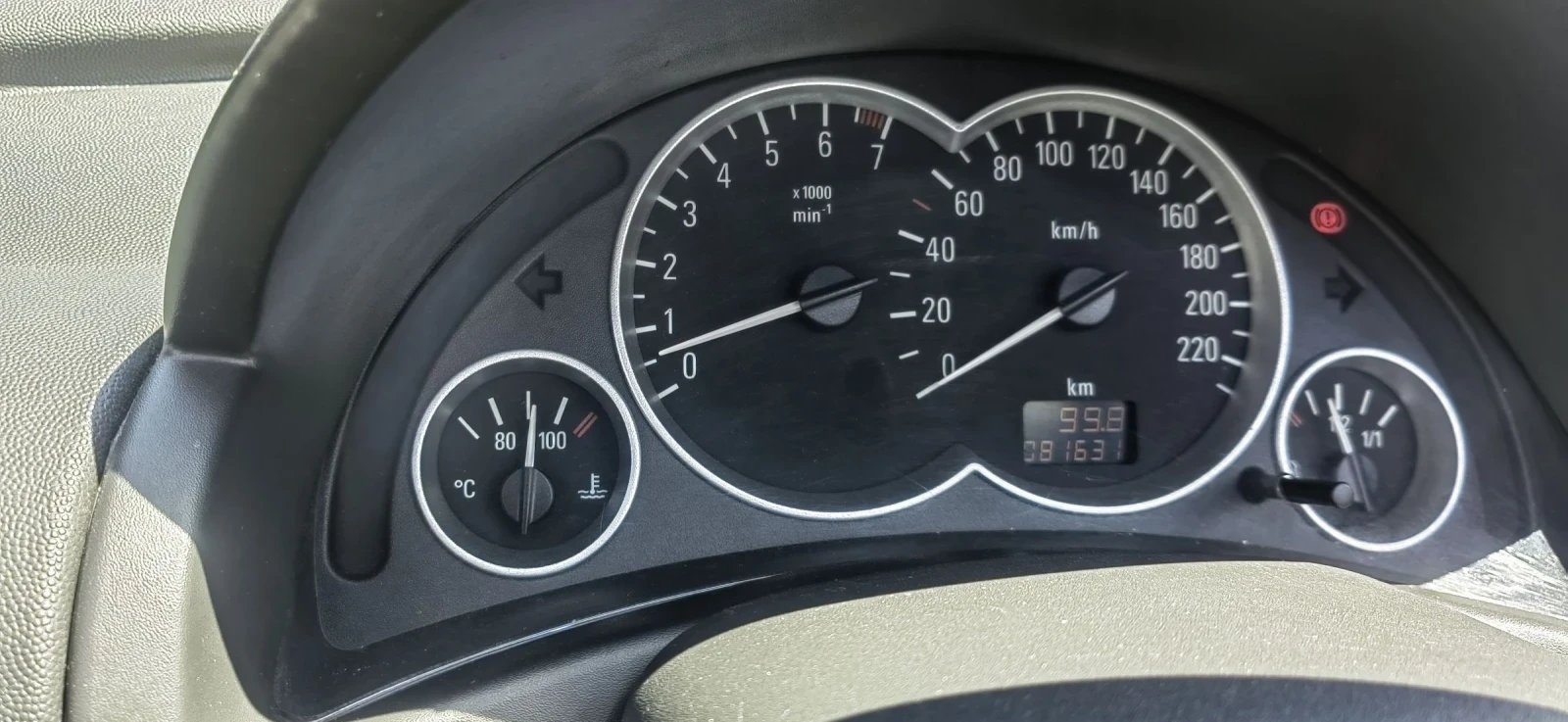 Opel Tigra | Mobile.bg — изображение 11