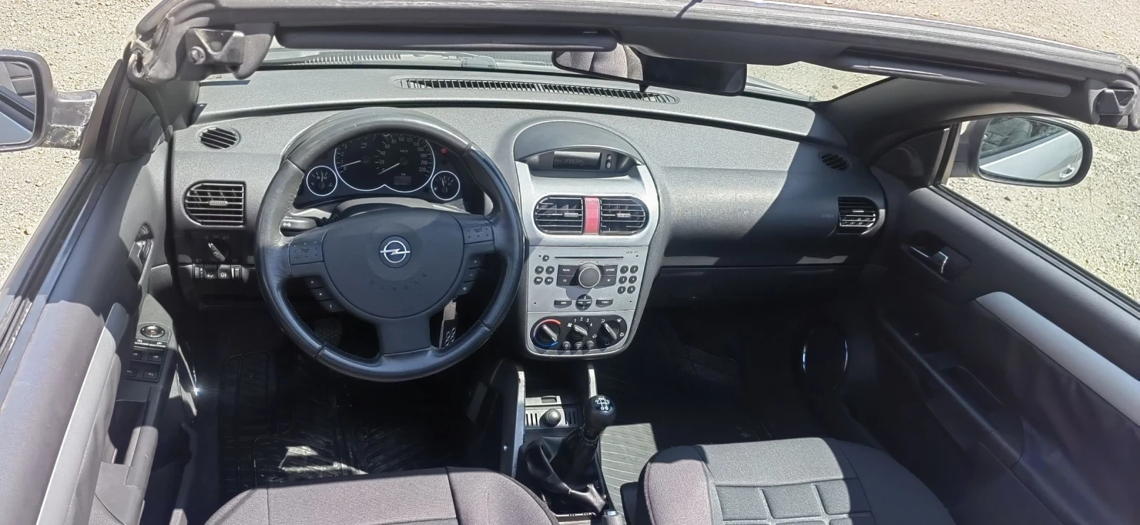 Opel Tigra | Mobile.bg — изображение 13