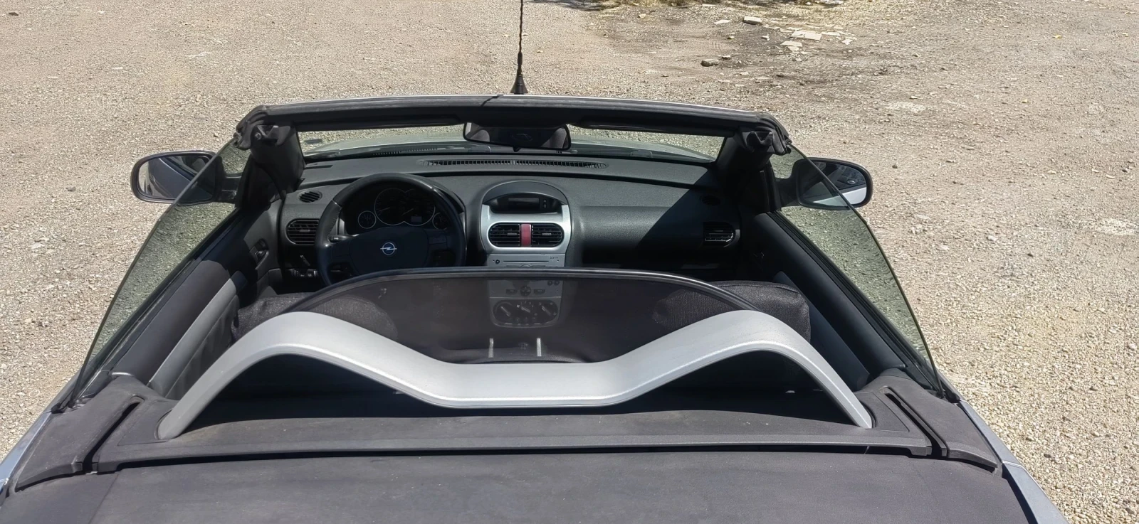 Opel Tigra  - изображение 6