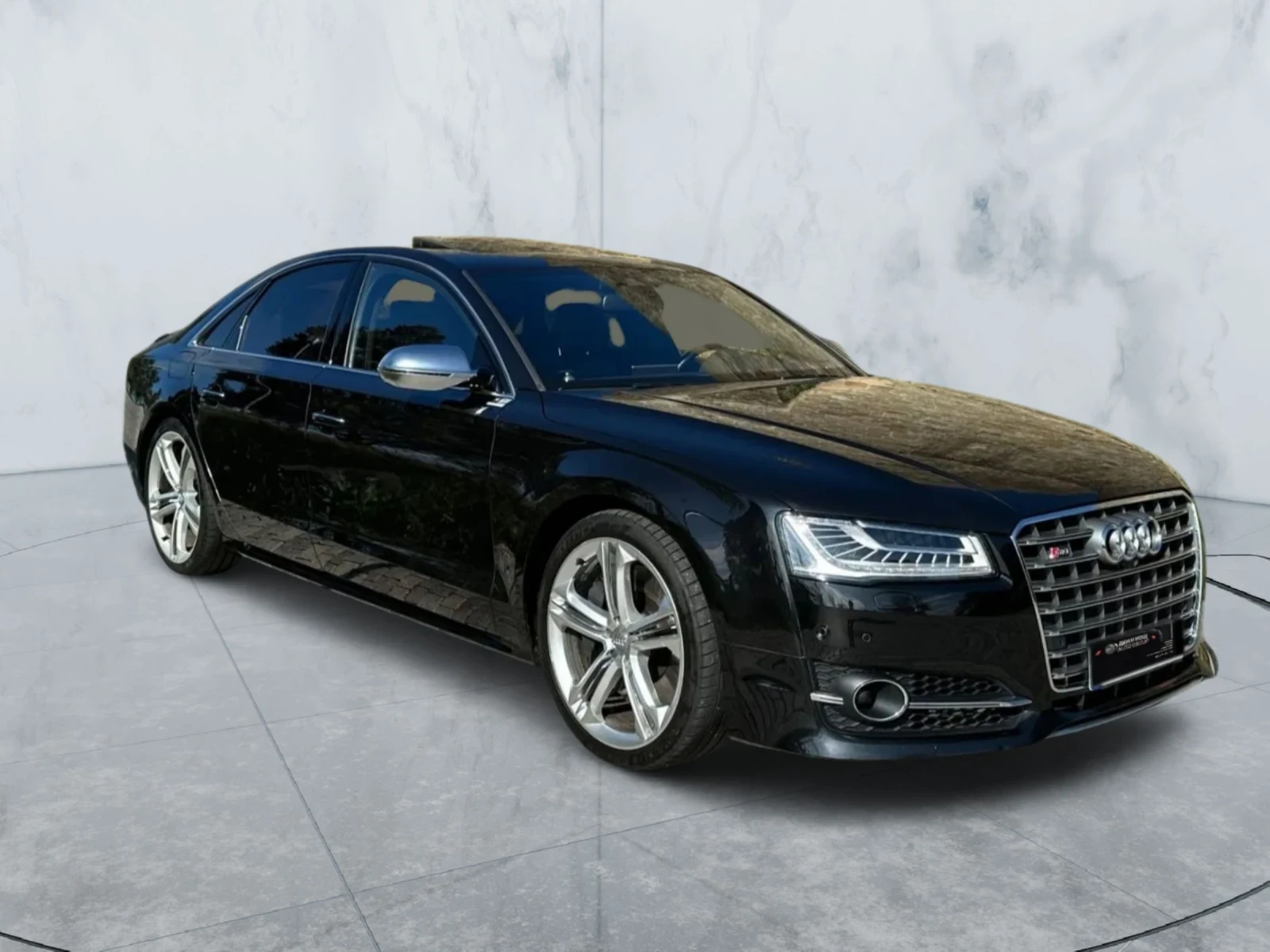 Audi S8 Очакван Внос Audi S8 Plus ABT LIMITED 1= 10 - изображение 2