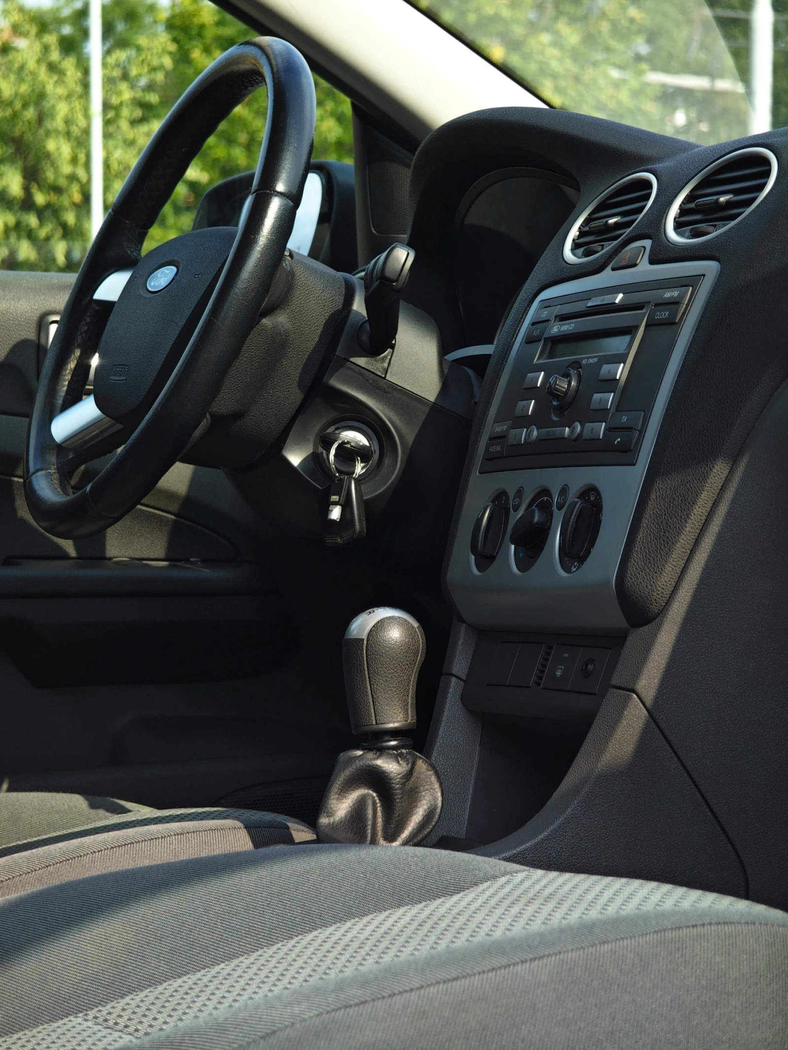 Ford Focus 1.6i | Mobile.bg � ����������� 17