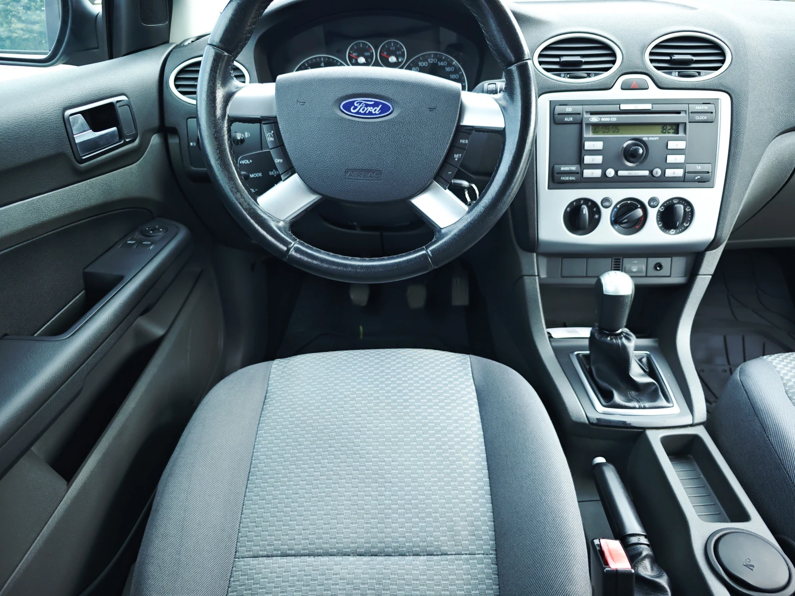 Ford Focus 1.6i | Mobile.bg � ����������� 16