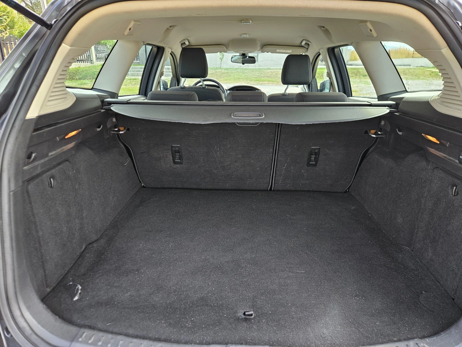 Ford Focus 1.5 TDCI - изображение 9