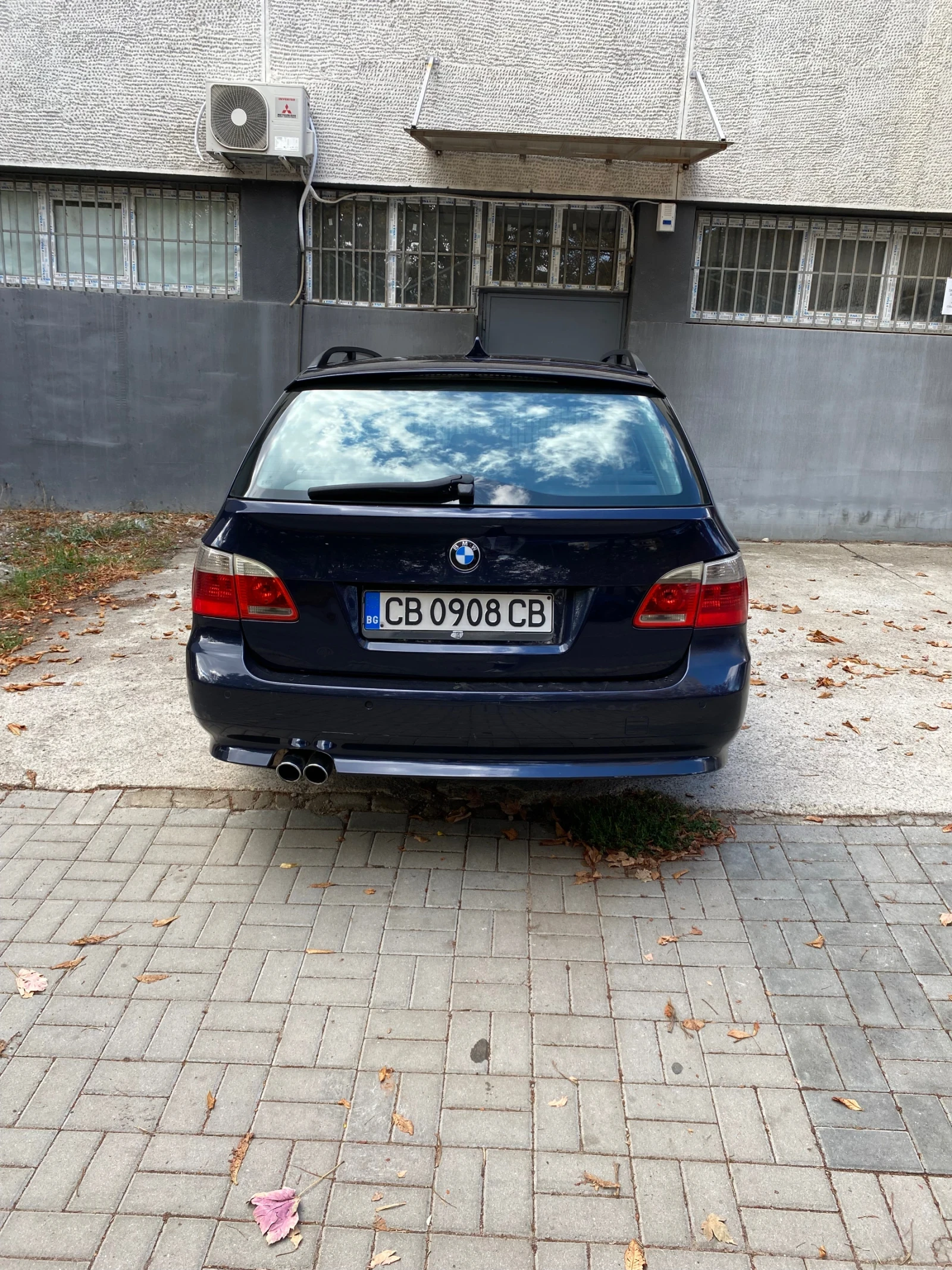 BMW 535 | Mobile.bg — изображение 3