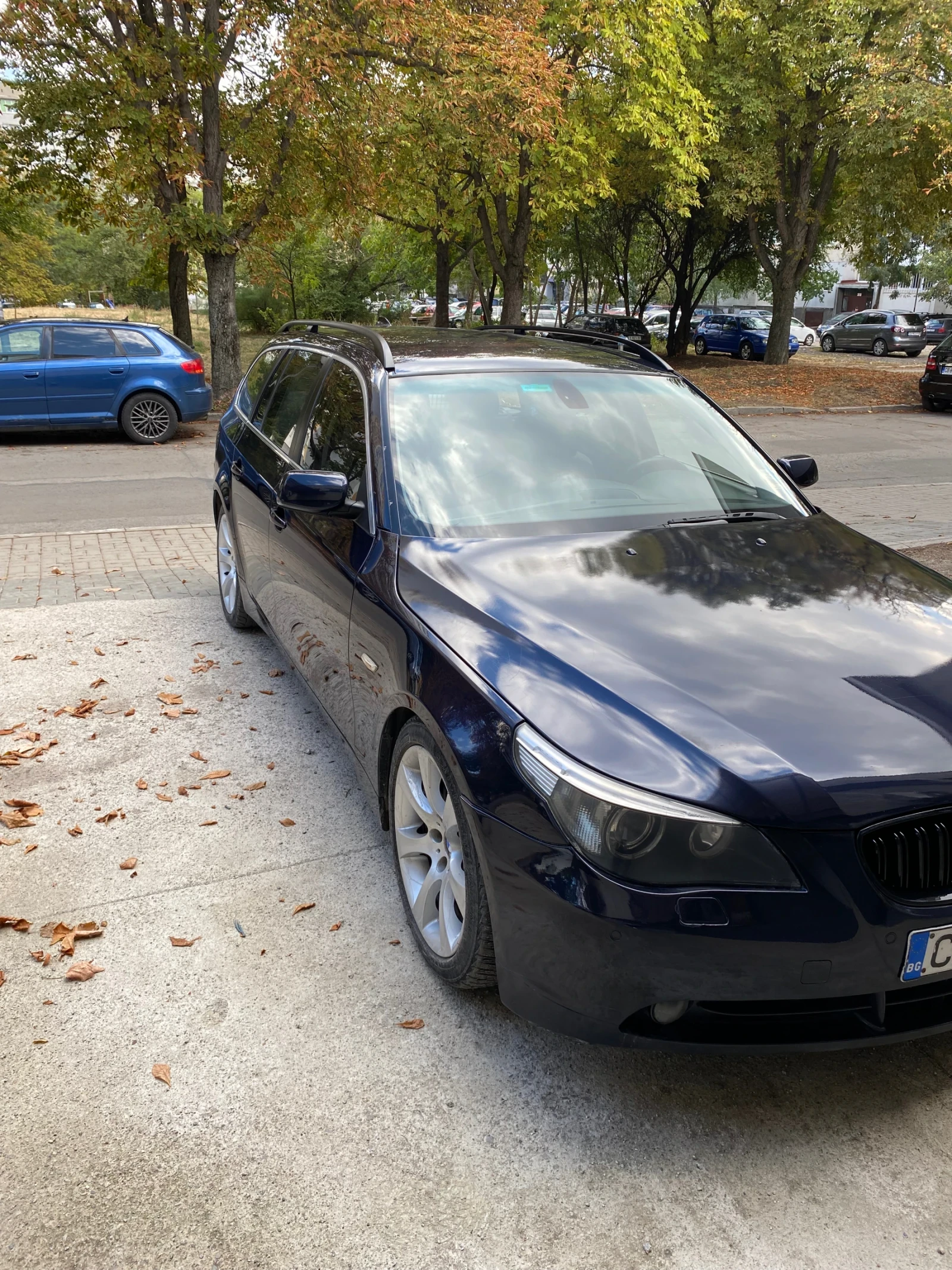 BMW 535 | Mobile.bg — изображение 1