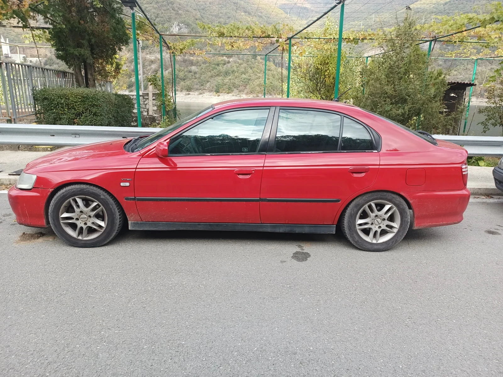 Honda Accord  - изображение 2