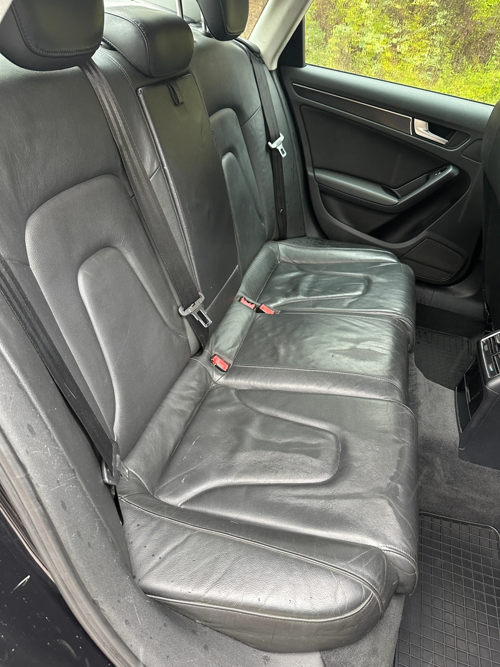 Audi A4 B8 2.0TDI | Mobile.bg — изображение 12