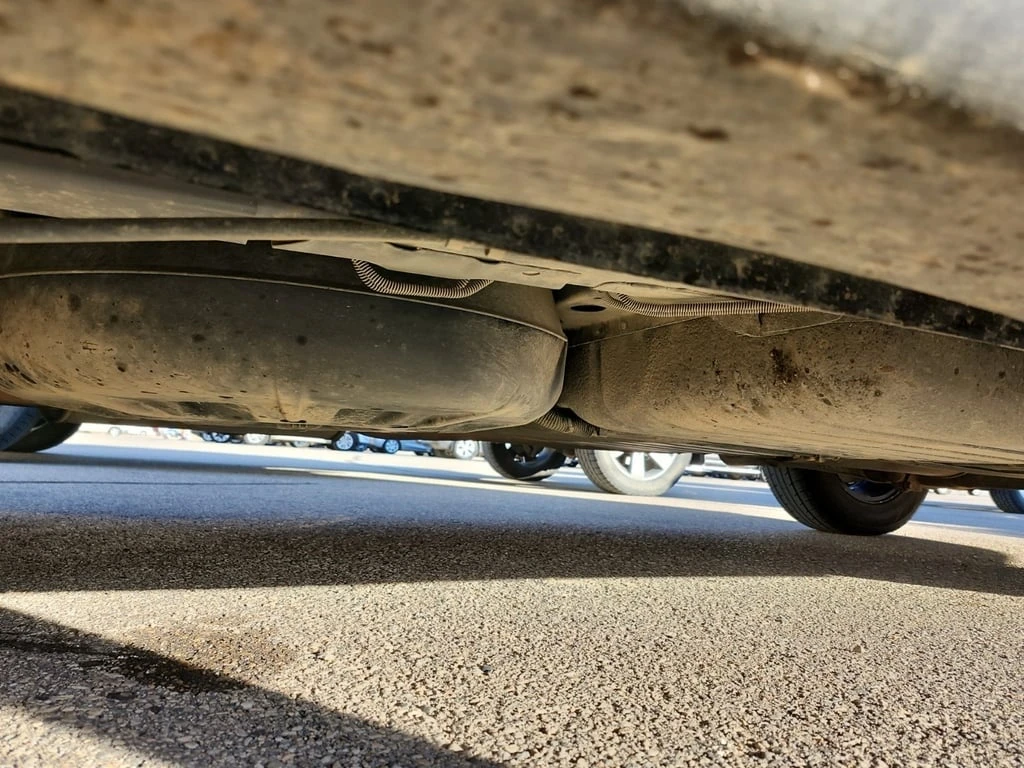 Dodge Caravan * SXT * CARFAX * БЕЗ ПЪРВОНАЧАЛНА ВНОСКА | Mobile.bg — изображение 17