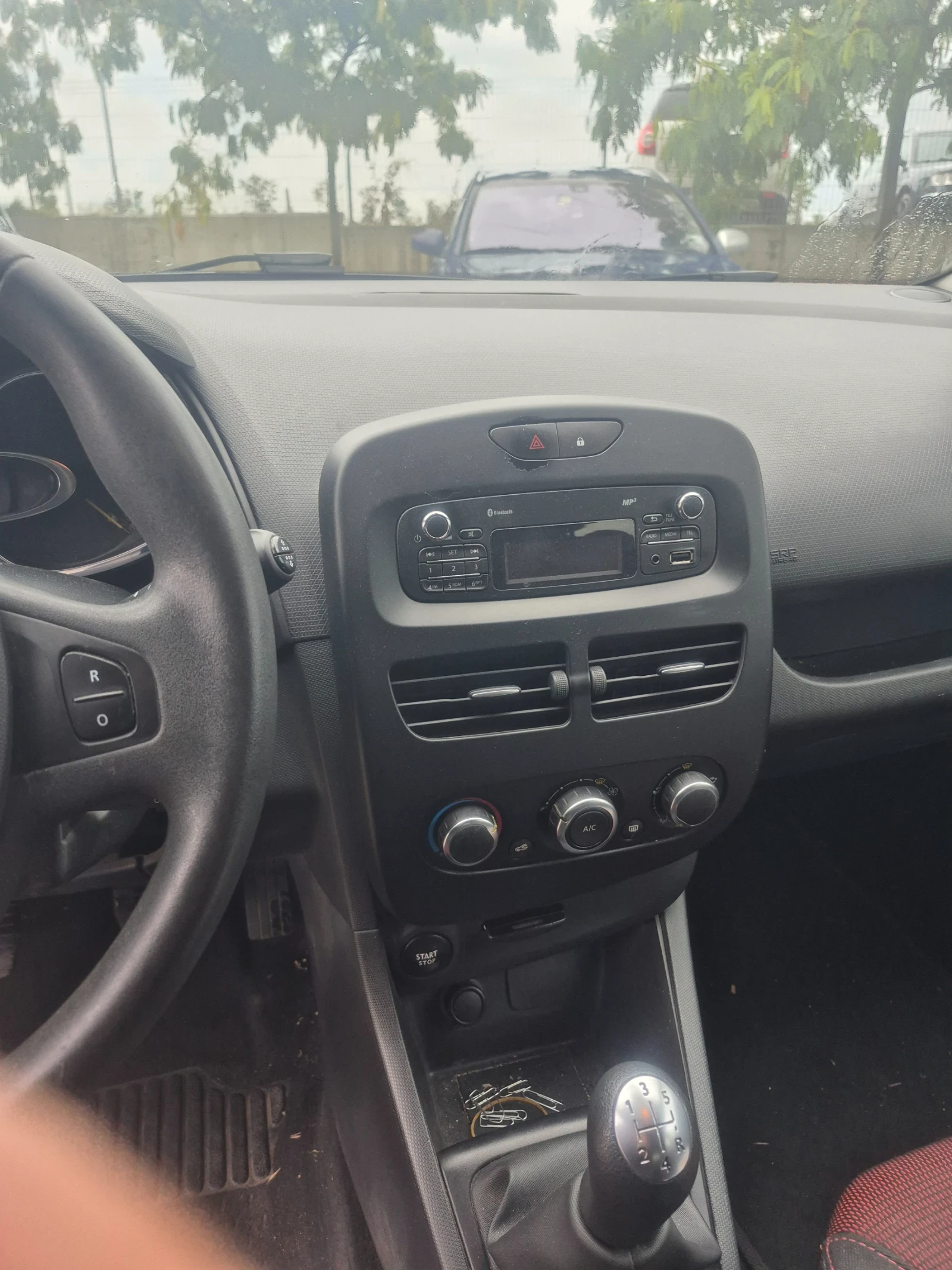 Renault Clio 1.5dci | Mobile.bg — изображение 3