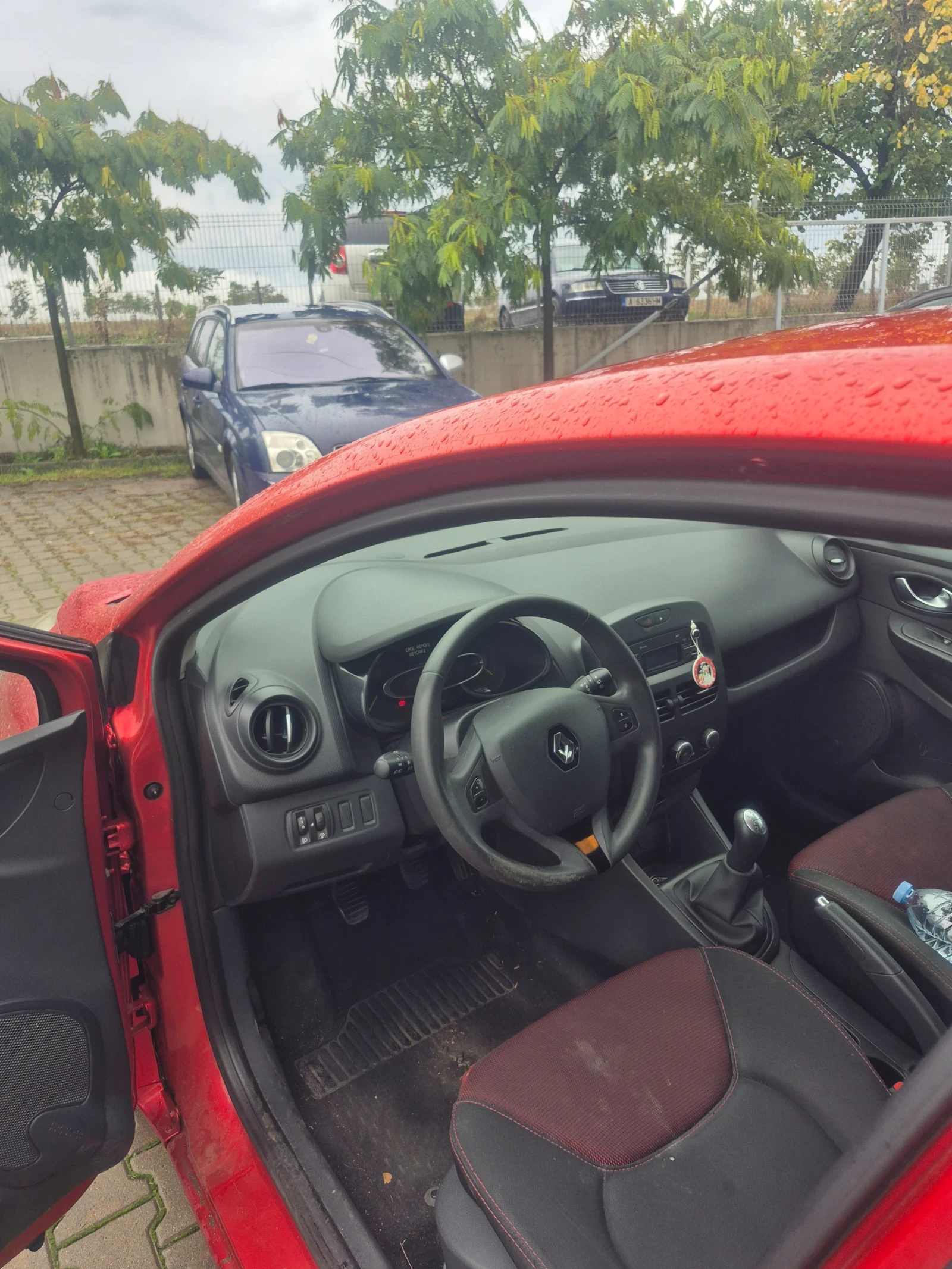 Renault Clio 1.5dci | Mobile.bg — изображение 5